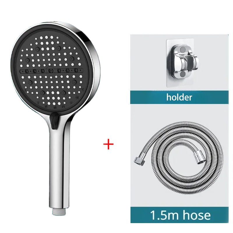 Plumbing - Lot de 3 douches de salle