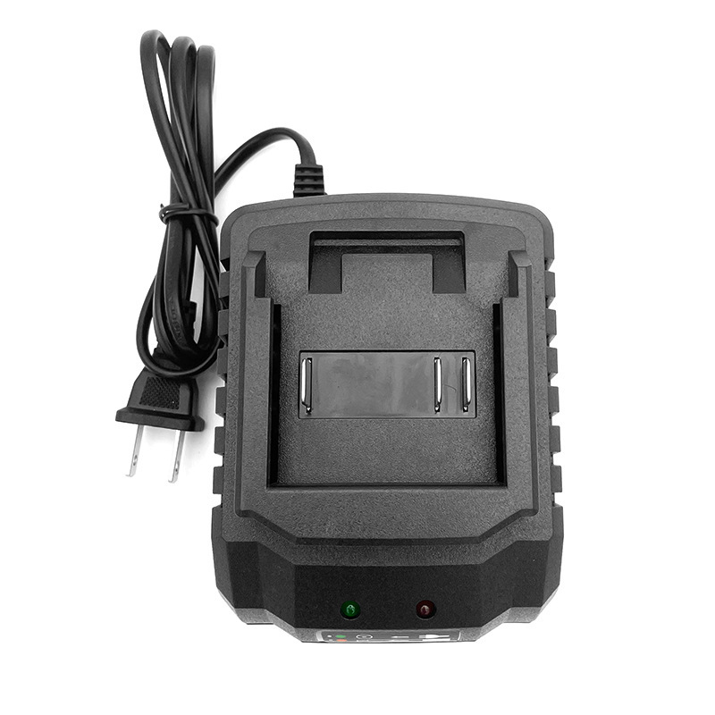 Chargeur de batterie Li-ion 18 - Brushless Cordless Electric Drill 18V avis et prix