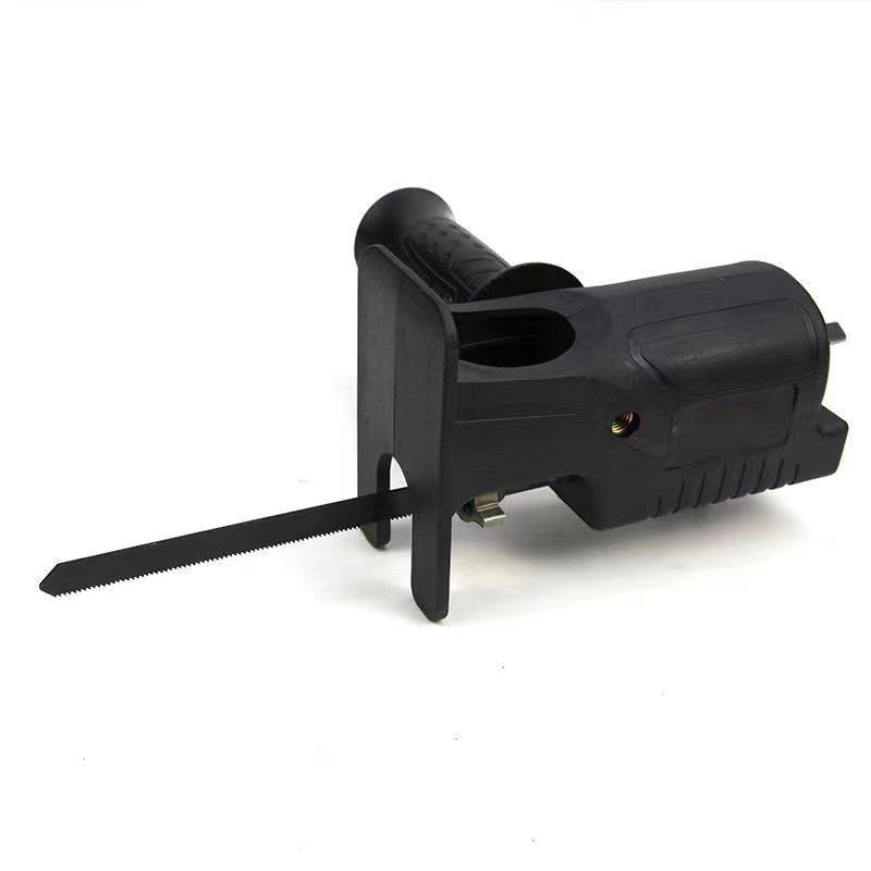 ♥ Adaptateur perceuse électriq - Reciprocating Saw Attachment Drill avis et prix