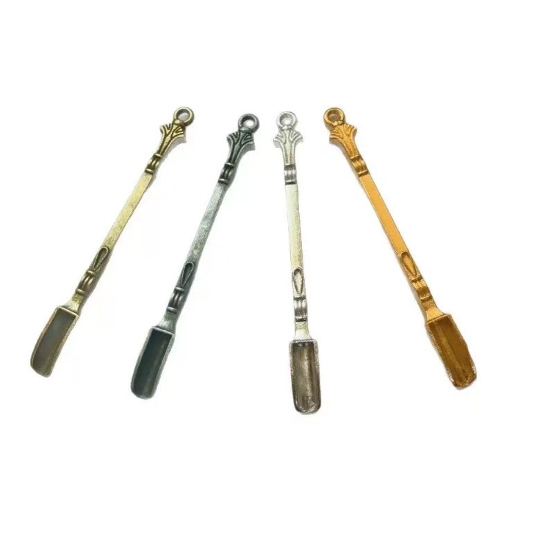 Lot de 3 ou 6 mini-cuillères à - Hand Tools avis et prix