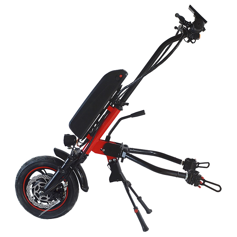 Handbike électrique pour faute - Electrical avis et prix
