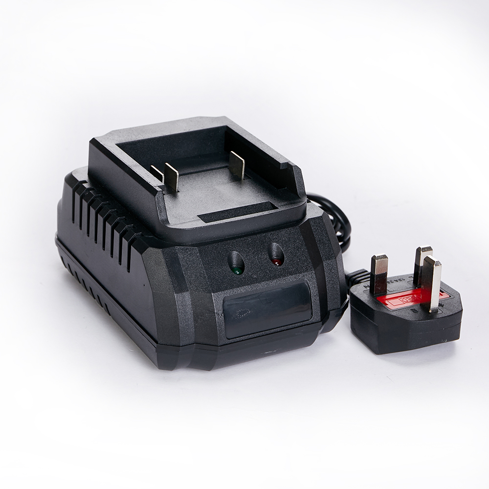 Chargeur avec prise EU/US/UK p - Brushless Cordless Electric Drill 18V avis et prix