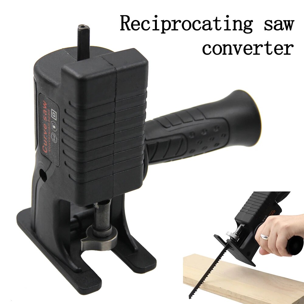 Ensemble d'accessoires pour pe - Reciprocating Saw Attachment Drill avis et prix
