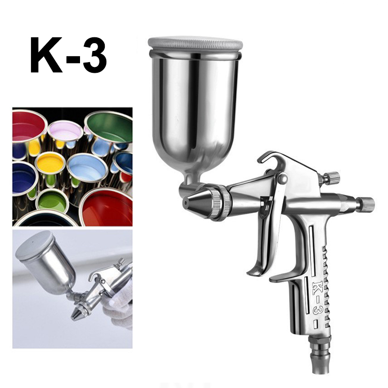 K-3 mini odorde pulvérisation  - Airbrush Kit With Mini Compressor avis et prix