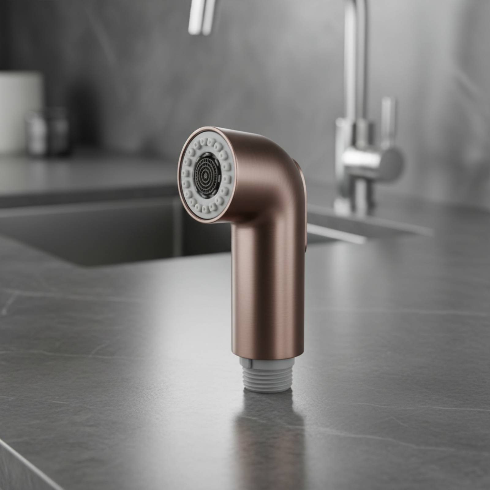 Tête de robinet à deux fonctio - Plumbing avis et prix