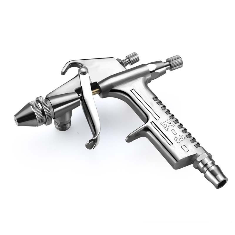 K-3 0.5mm buse Mini pistolet d - Airbrush Kit With Mini Compressor avis et prix