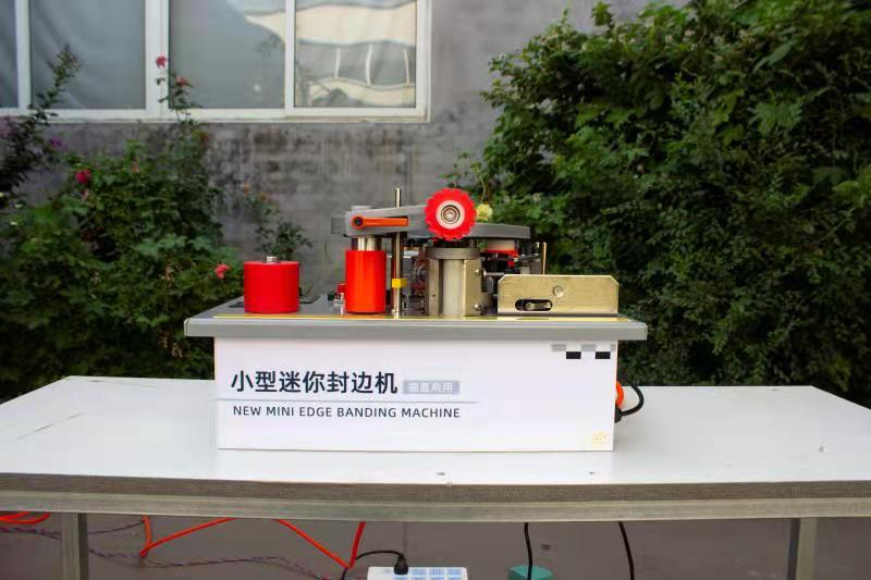 Machine à banderole portable p - Mini Table Saw For Woodworking avis et prix