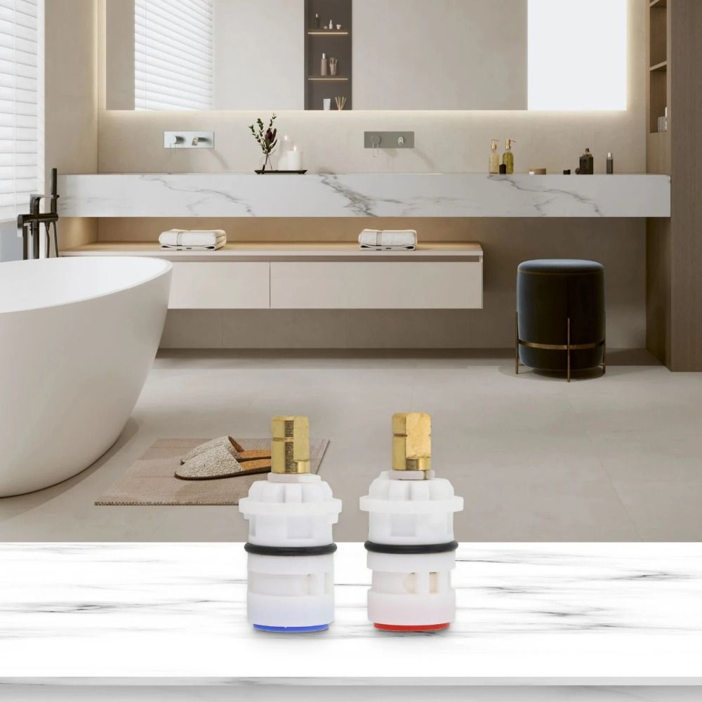 Cartouche de Robinet en ABS Du - Plumbing avis et prix