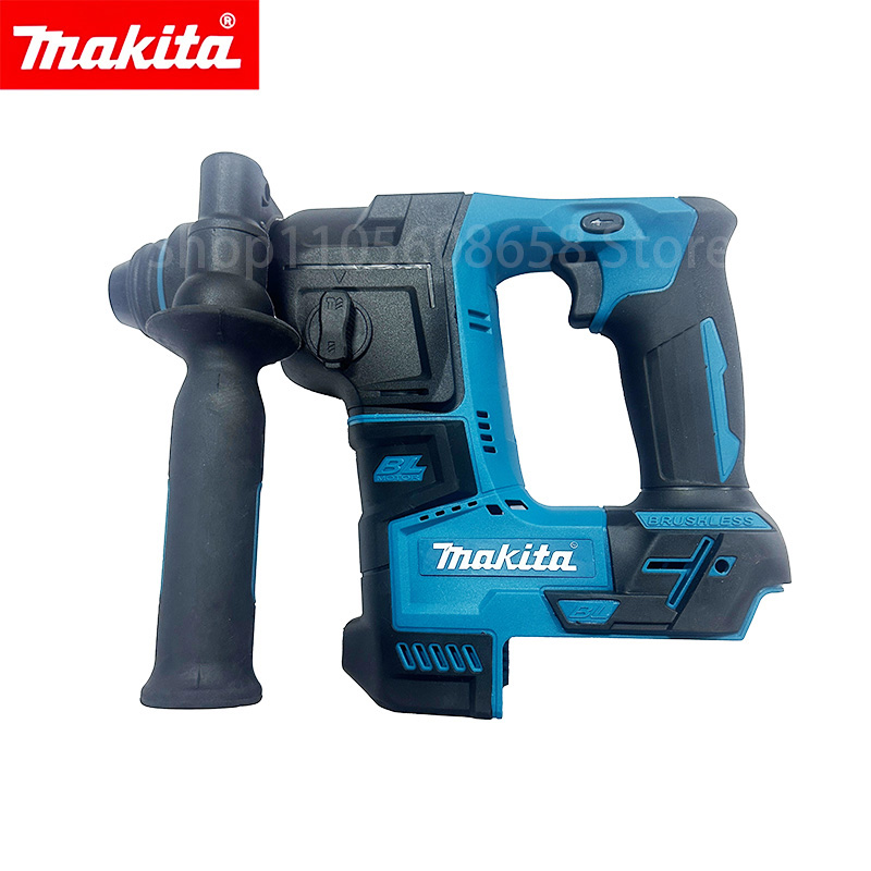 Perceuse à percussion sans fil - Brushless Cordless Electric Drill 18V avis et prix