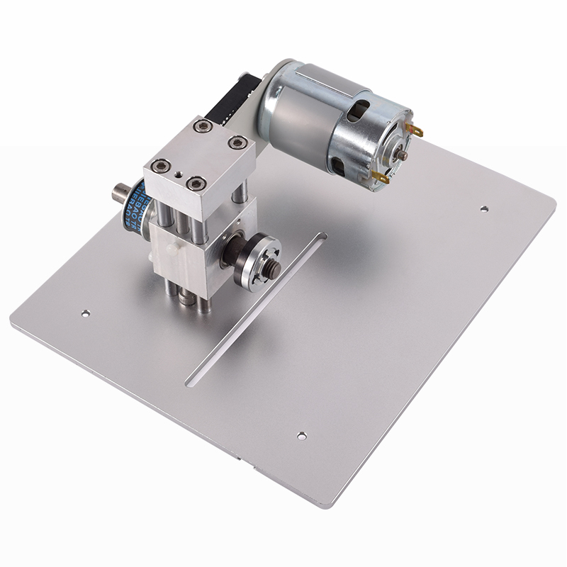 Mini-axe de menuiserie DIY – A - Mini Table Saw For Woodworking avis et prix