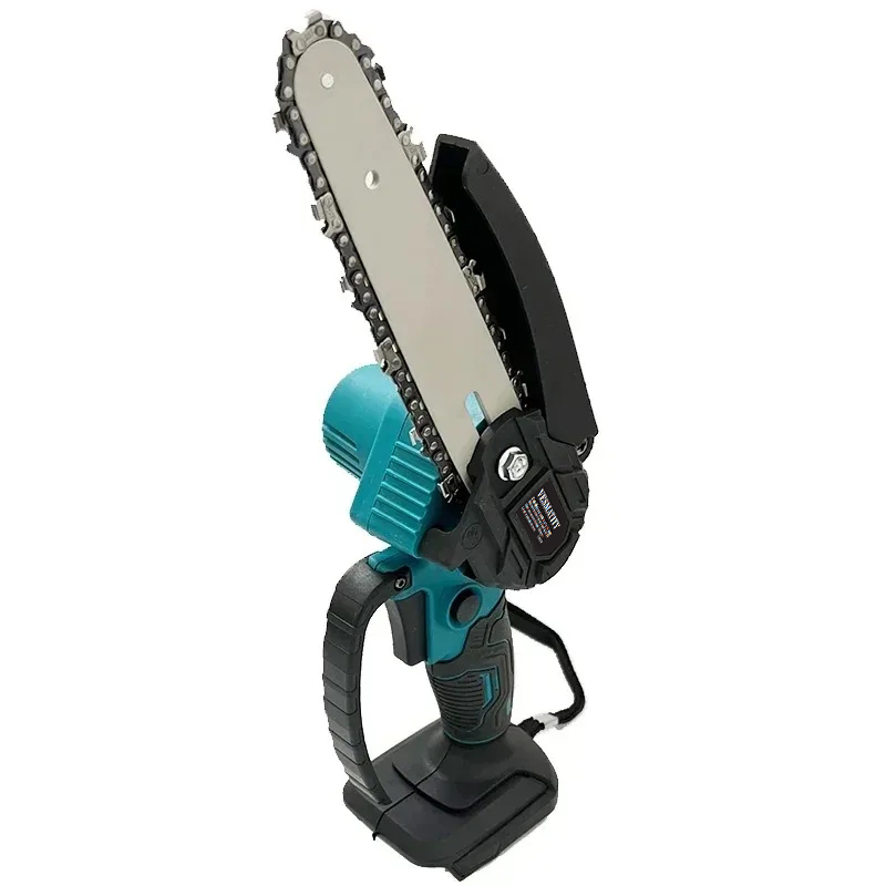 Tronçonneuse électrique sans f - Mini Electric Chainsaw 6 Inch avis et prix