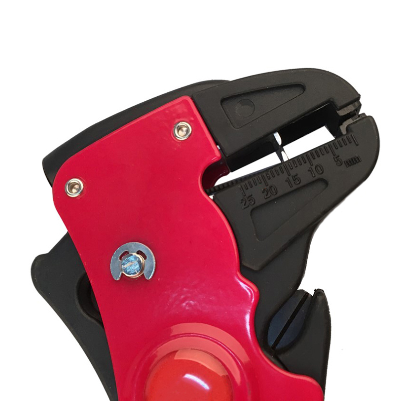 ✦   Mini-dénudeur de fils mult - Automatic Wire Stripper Cutter avis et prix