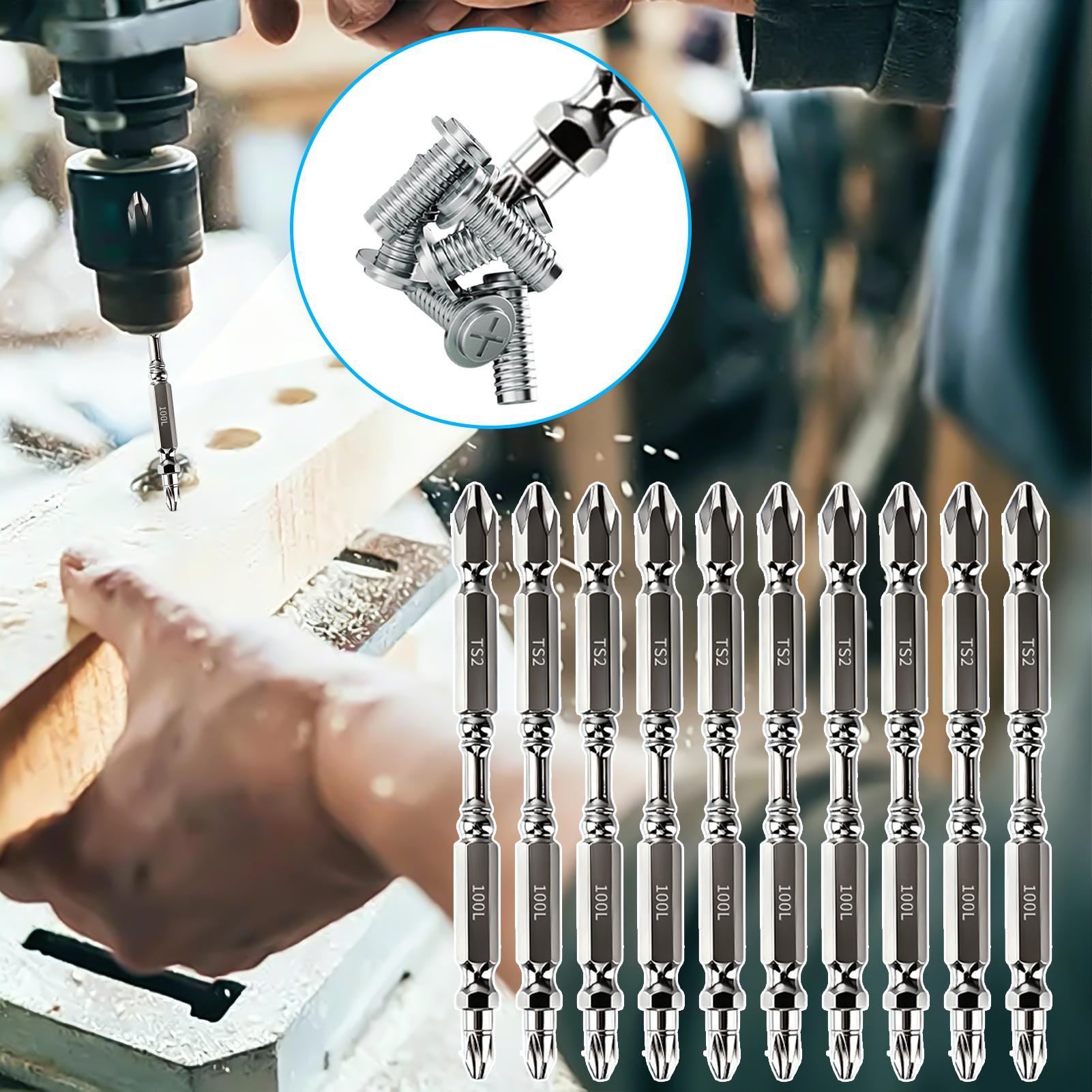 Jeu d'embouts de tournevis mag - Hand Tools avis et prix