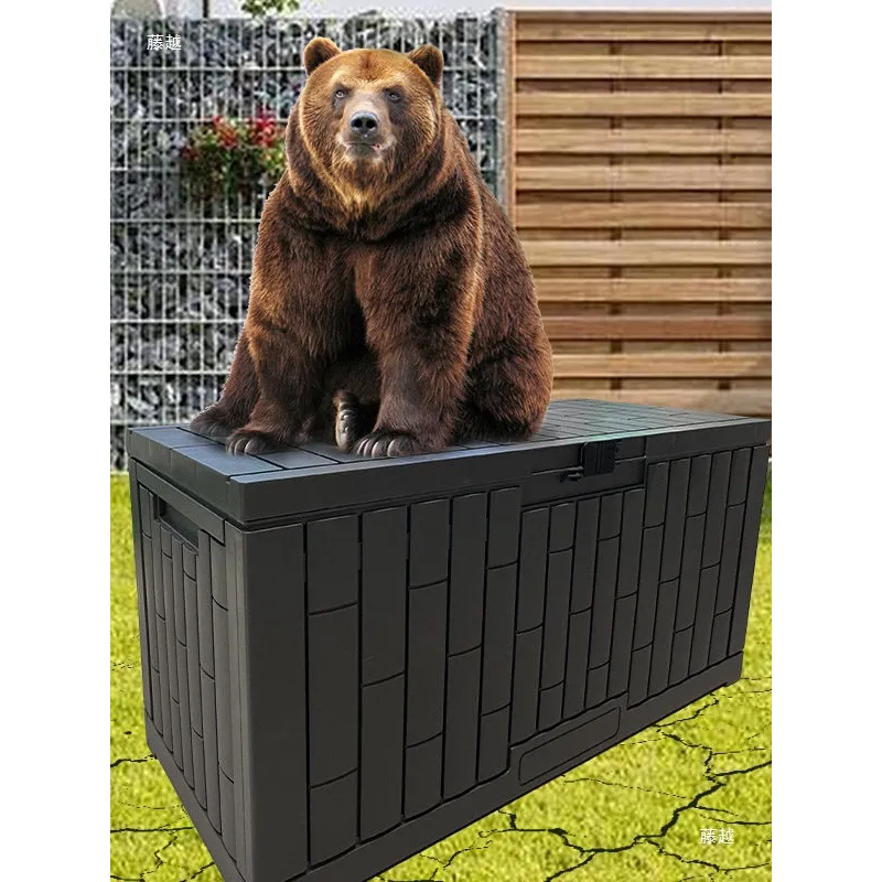 Armoire de rangement extérieur - Garden Tools avis et prix