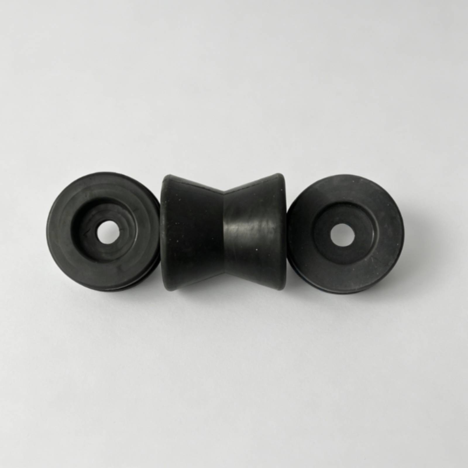 Kit de 3 rouleaux de remorquag - Hardware avis et prix
