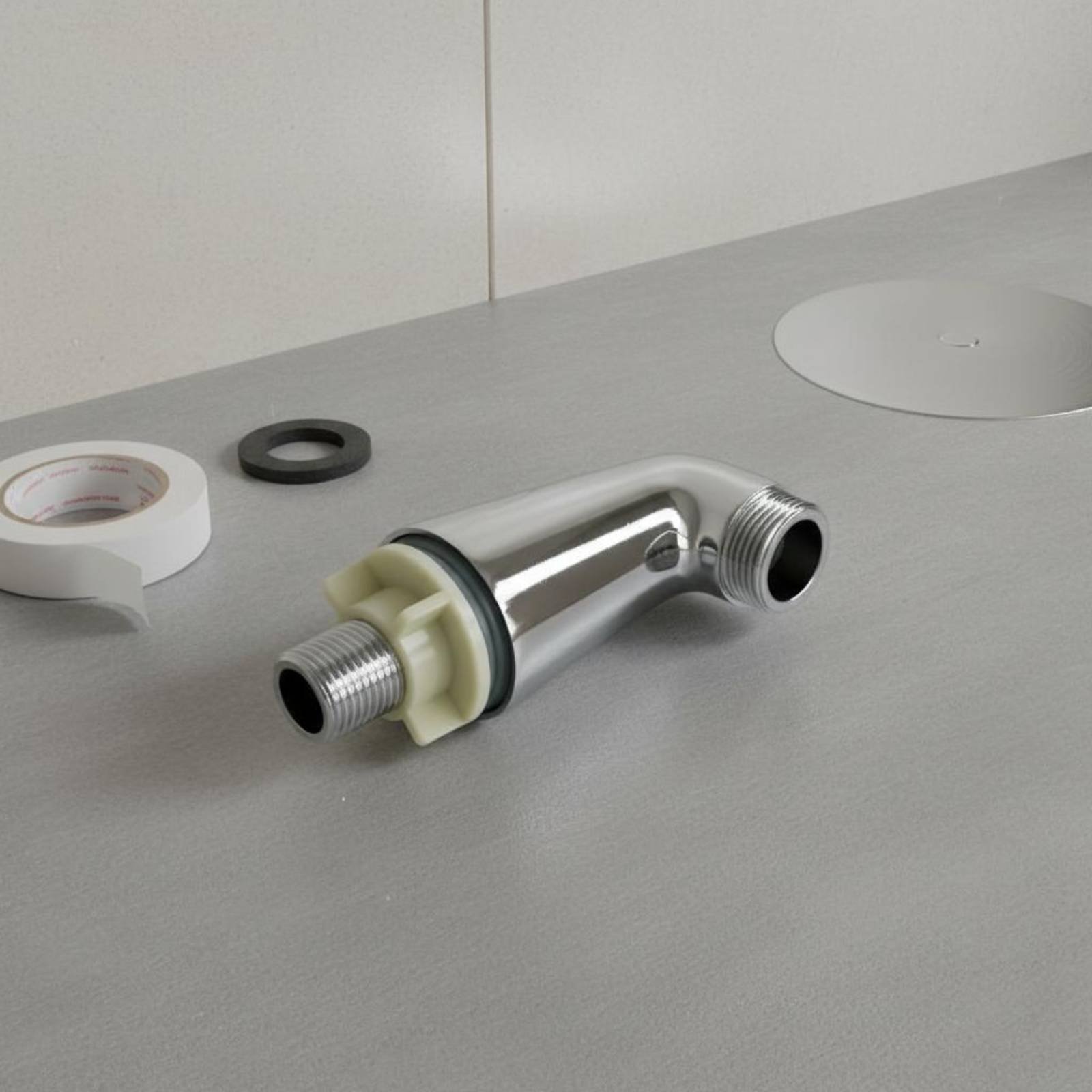 Pieds de fixation pour robinet - Plumbing avis et prix