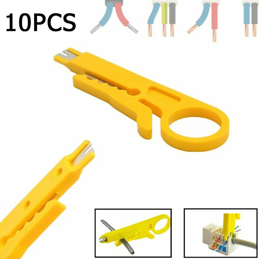 Pince à dénuder manuelle pour  - Automatic Wire Stripper Cutter avis et prix
