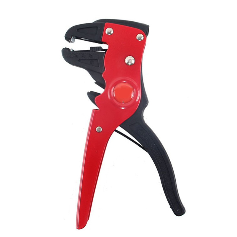 Mini Dénudeur de Câbles Automa - Automatic Wire Stripper Cutter avis et prix