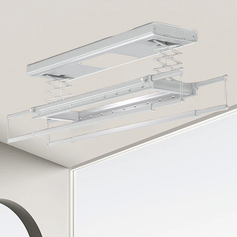 Séchoir à linge électrique int - Electrical avis et prix