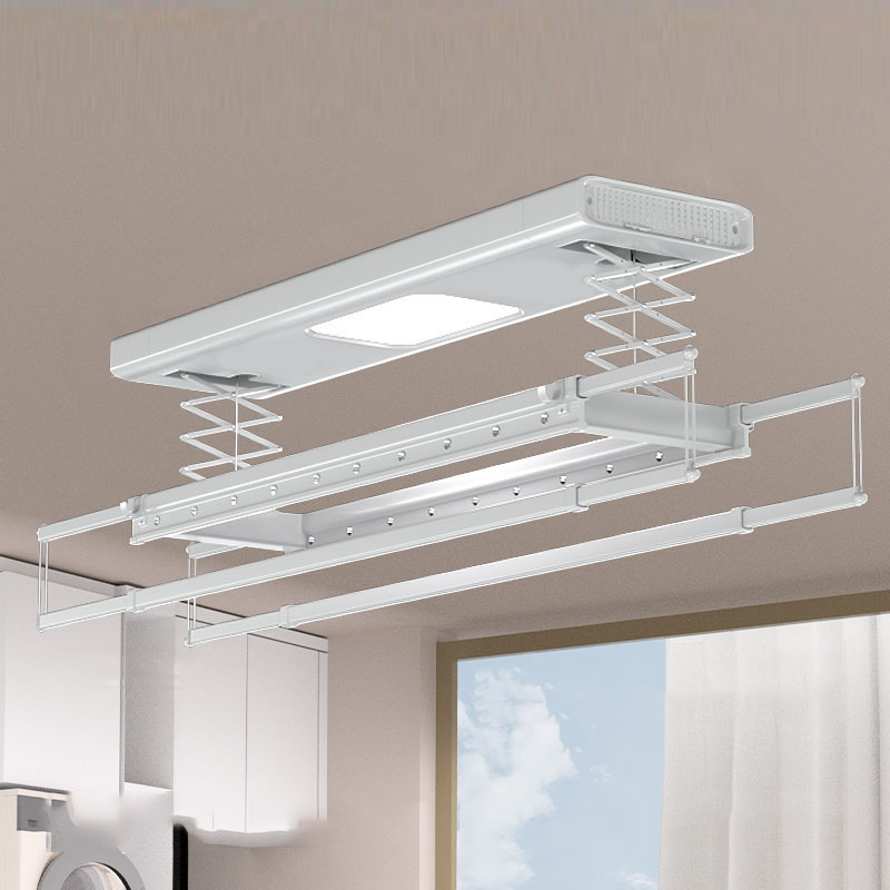 Séchoir à linge électrique int - Electrical avis et prix