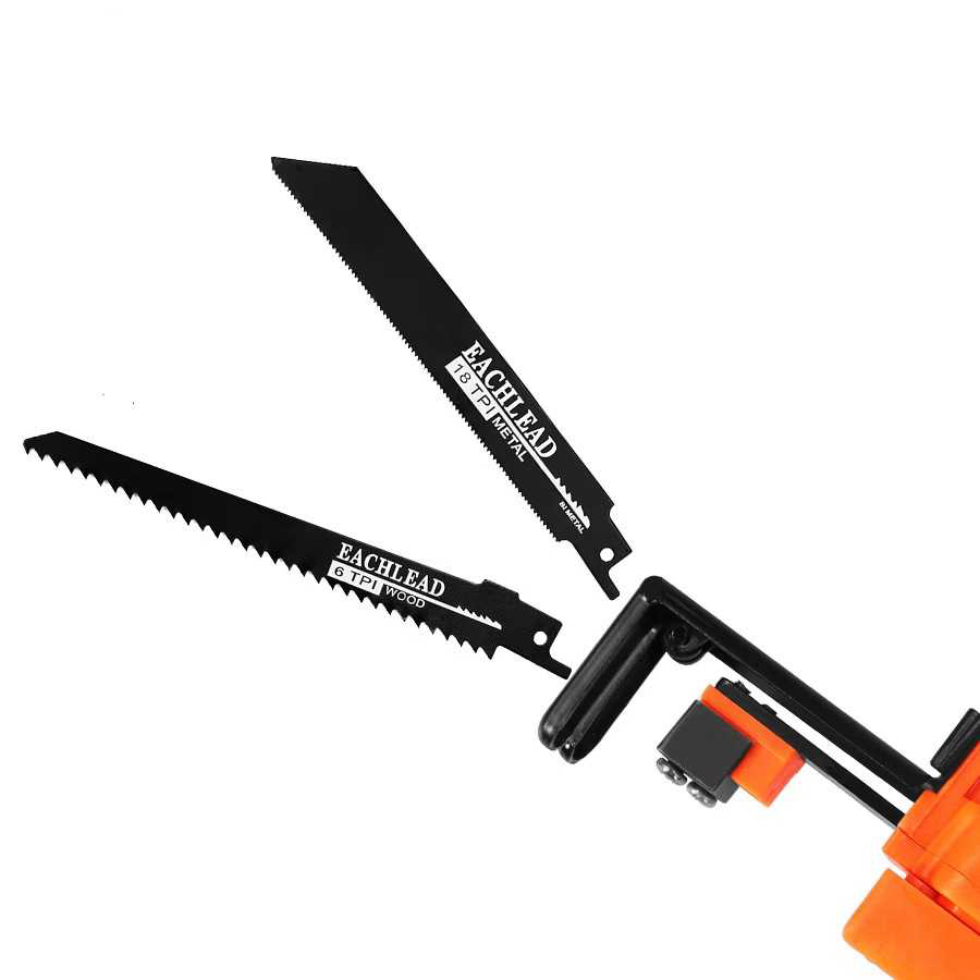 Adaptateur de fixation de scie - Reciprocating Saw Attachment Drill avis et prix