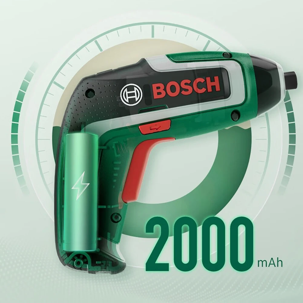 Ensemble de tournevis sans fil - Electric Screwdriver Rechargeable Usb avis et prix
