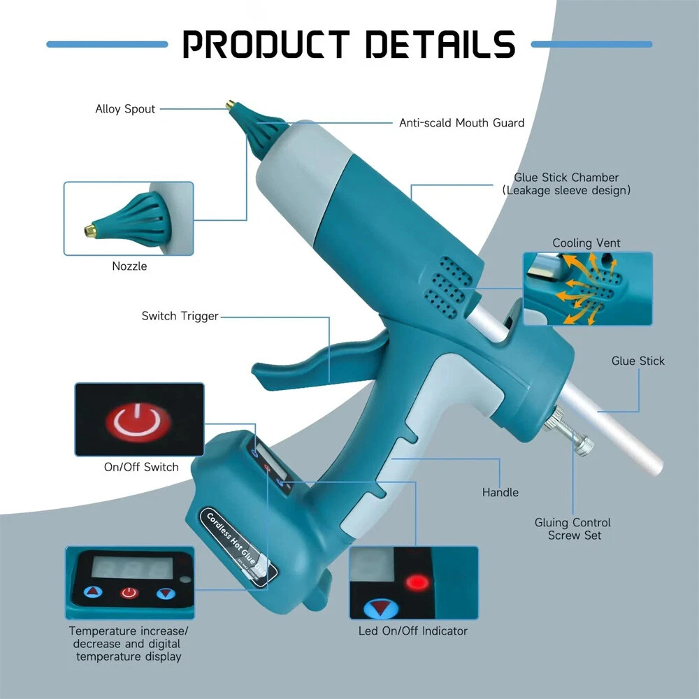 Mini meuleuse sans fil, 3 vite - Cordless Rotary Tool Kit Accessories avis et prix