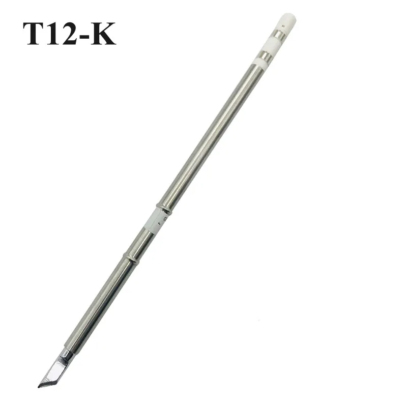 Pointes de fer à souder, série - Digital Soldering Station T12 avis et prix