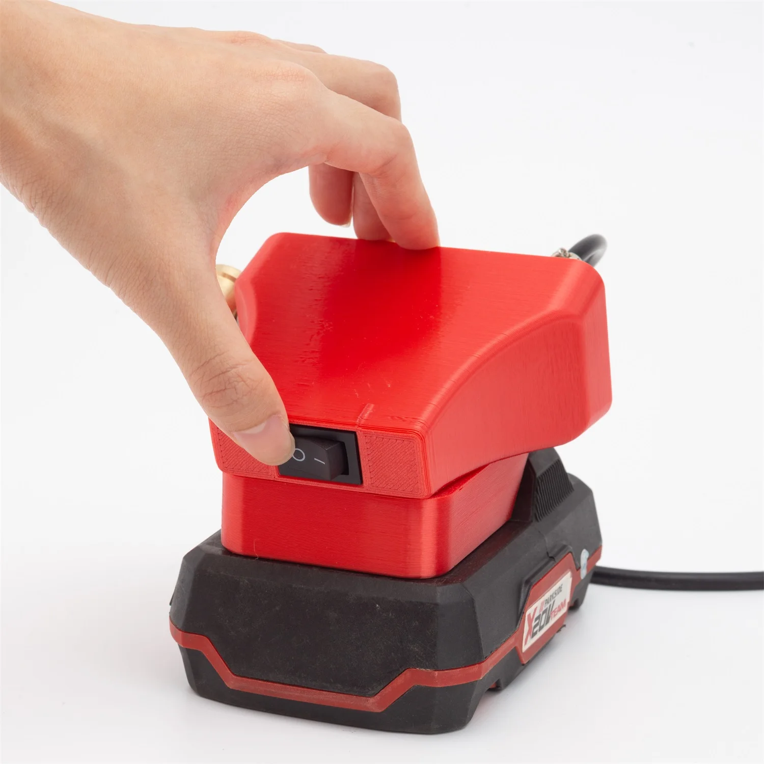 Fer à souder électrique numéri - Digital Soldering Station T12 avis et prix