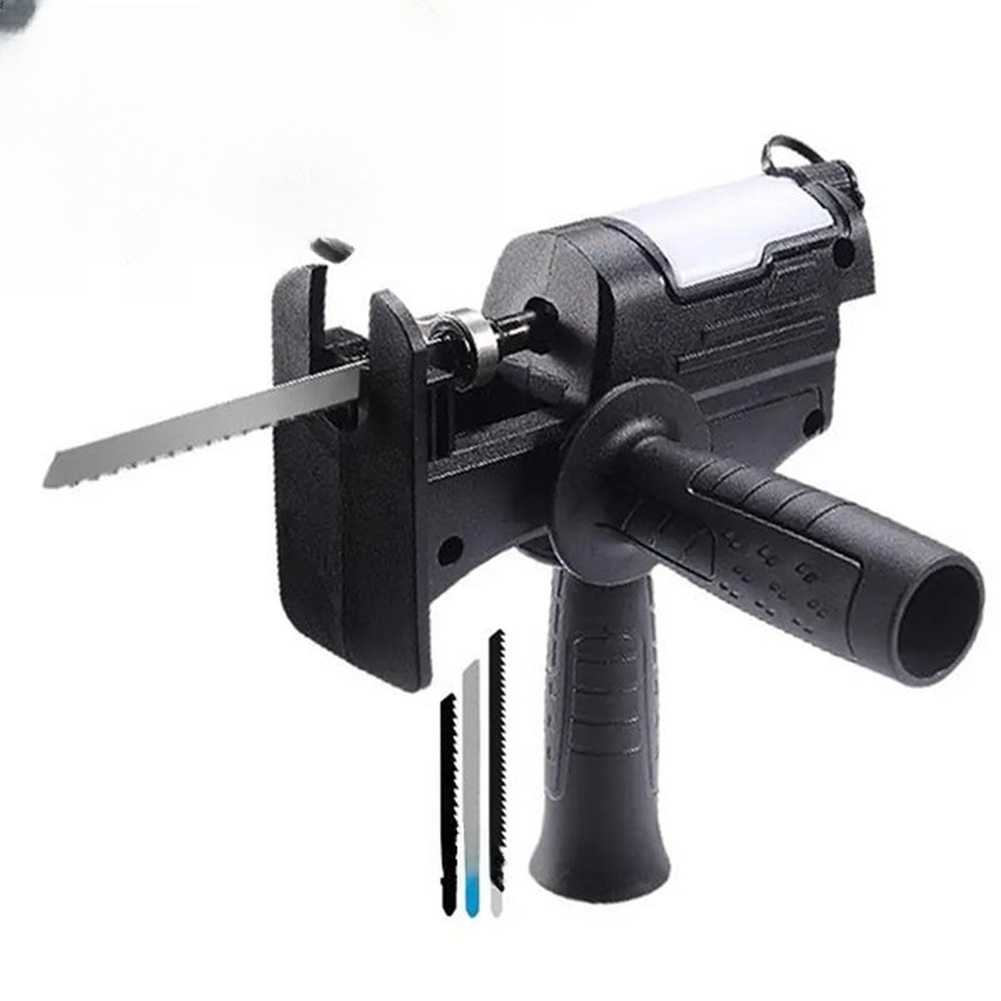 Kit adaptateur de perceuse éle - Reciprocating Saw Attachment Drill avis et prix