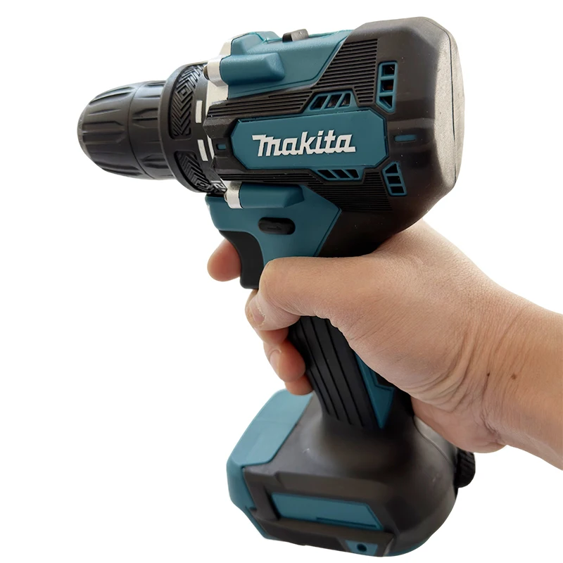 Perceuse sans fil Makita DDF48 - Brushless Cordless Electric Drill 18V avis et prix