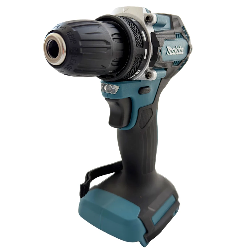 Perceuse sans fil Makita DDF48 - Brushless Cordless Electric Drill 18V avis et prix